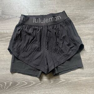 Lululemon shorts